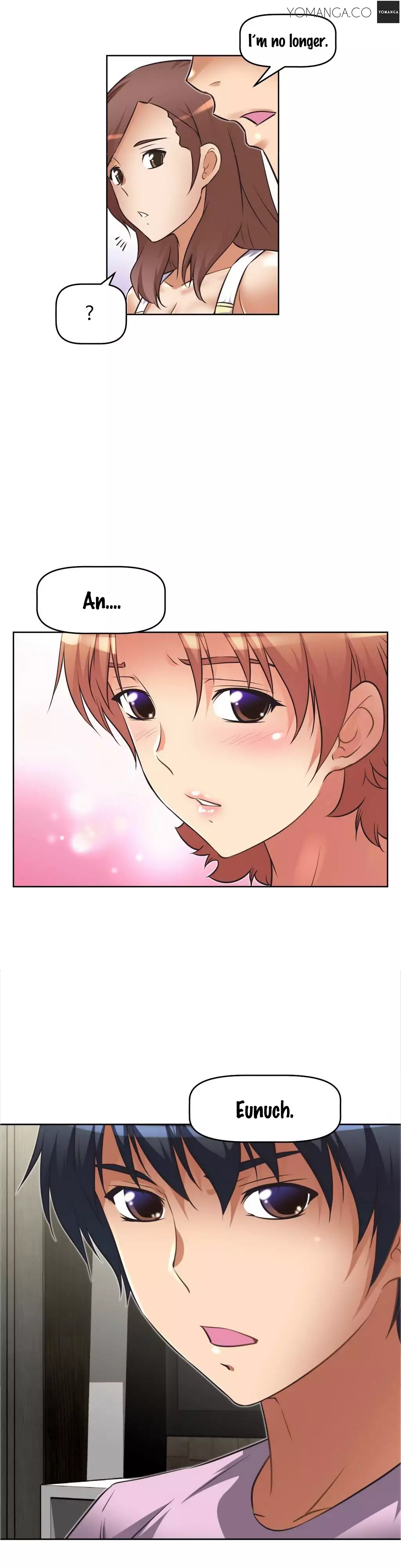 Brawling Go 0-17 Chapters