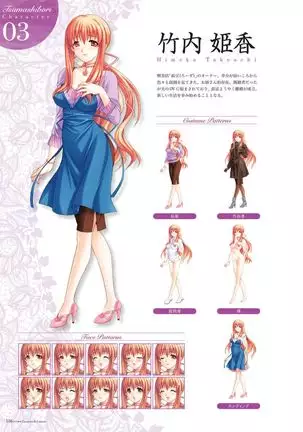 Alice soft "Tsuma wife series" Art Works