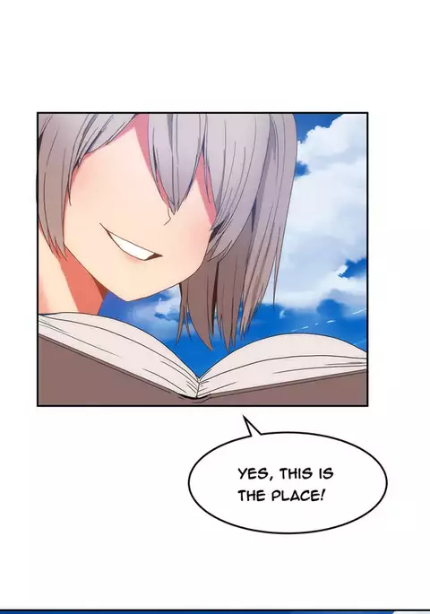 Hari Dormitory Ch.0-29