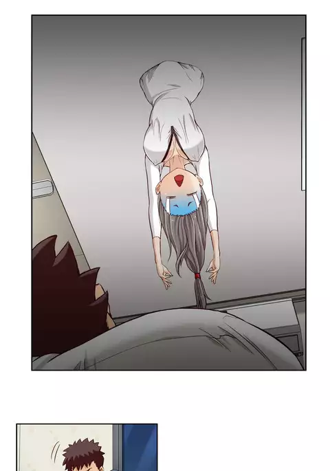 Secret Folder Ch.1-17