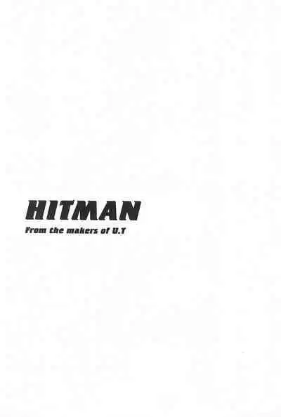 HITMAN