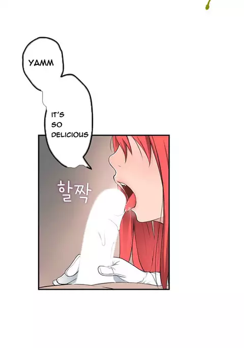 Tissue Thieves Ch.1-19