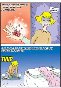 [Space No.1] Me Ran Co Ri [Ongoing]