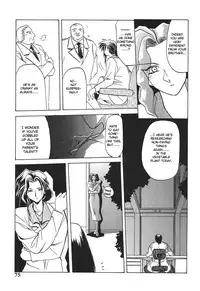 [Sanbun Kyoden] 10after Ch. 1-9 [English]