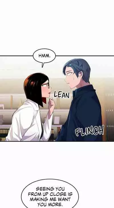 HERO MANAGER Ch. 1-11 [English]