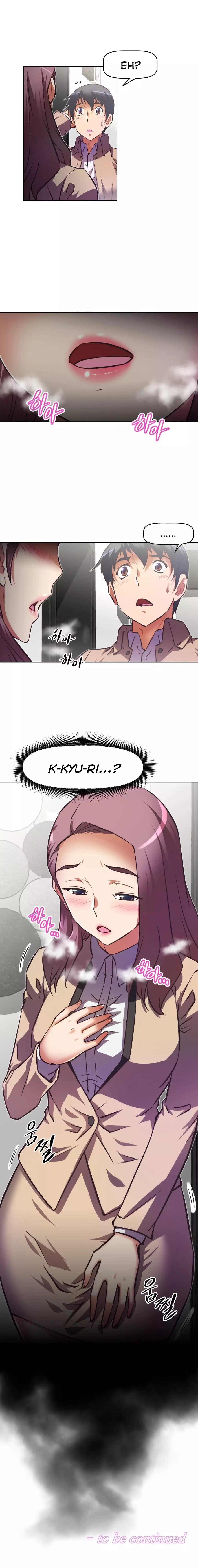 Brawling Go Ch.76-102