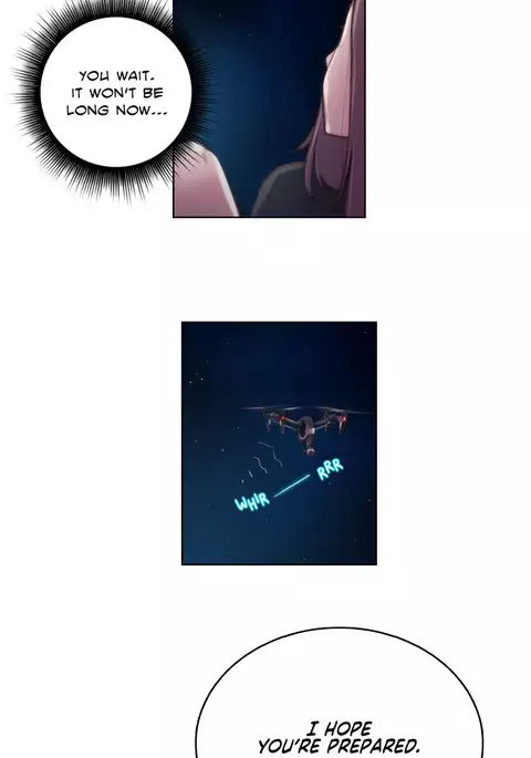 Sex Knights-Erotic Sensuality & Perception Ch.1-23