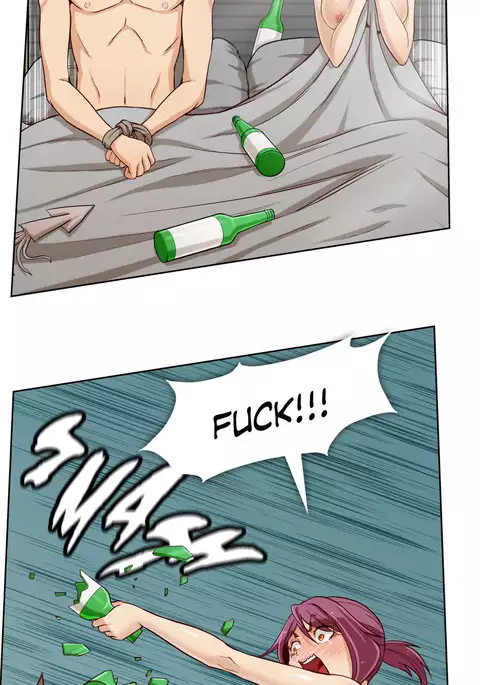 Secret Folder Ch.1-17