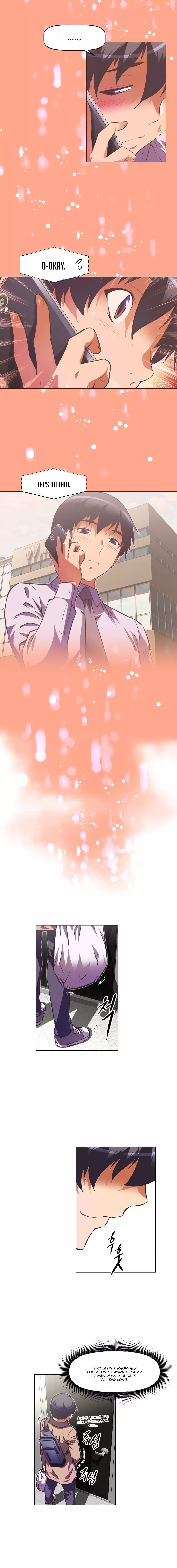 Brawling Go Ch.76-108