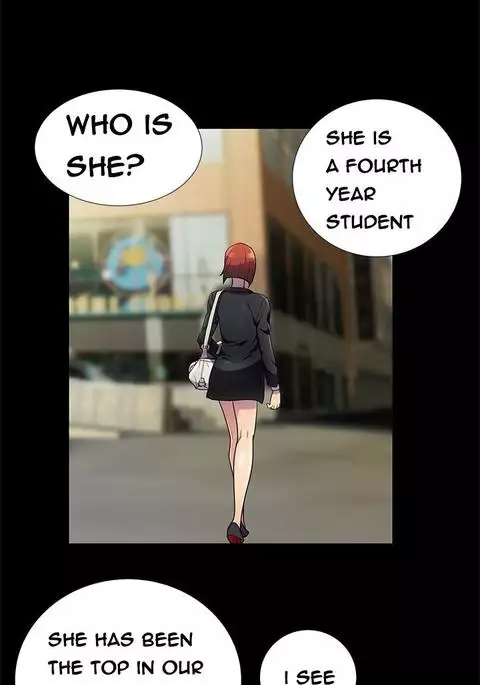 Will You Do as I Say? Ch.1-19