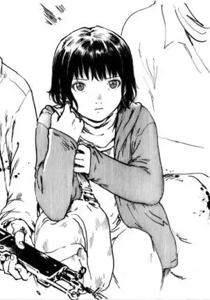 Survival Manual Chapter 1