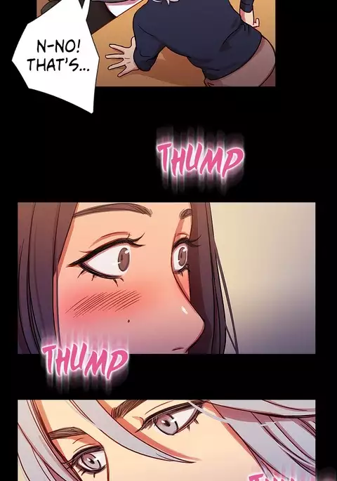 Scandal of the Witch Ch.1-38