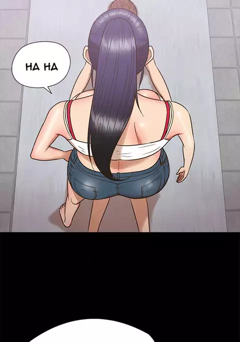 Secret Island Ch.1-13