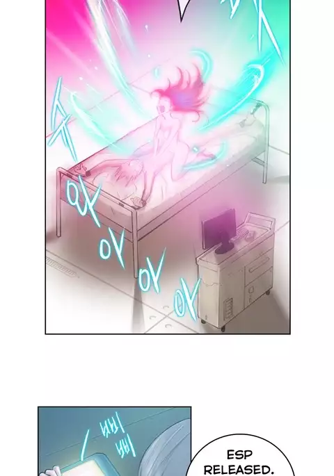 Erotic Sensuality & Perception Ch. 1-10