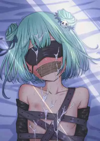 [mamerakkkkko] Uruha Rushia Compilation