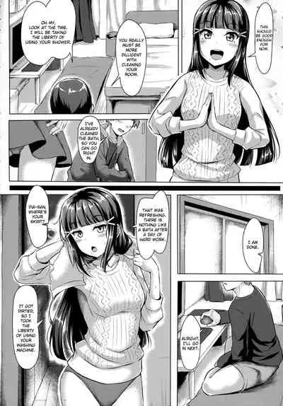 Daikan love ~ Dia to Ecchi suru Hon!