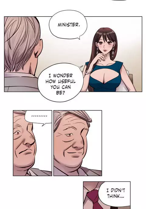 Atonement Camp Ch.1-28