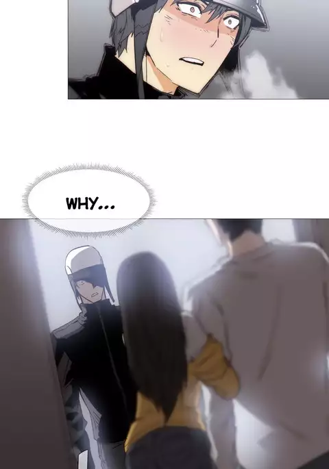 Household Affairs Ch.1-44