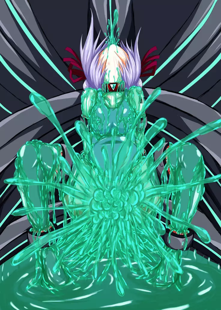 Mahousensi ingokuhen gaiden