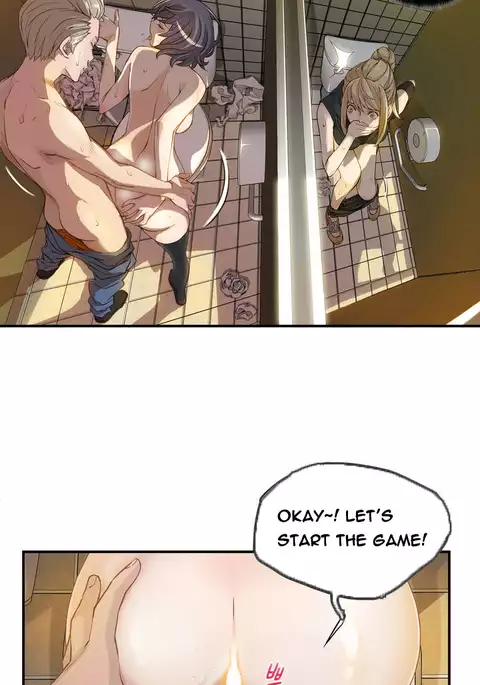 Kill the Dead Bastard Ch.1-6