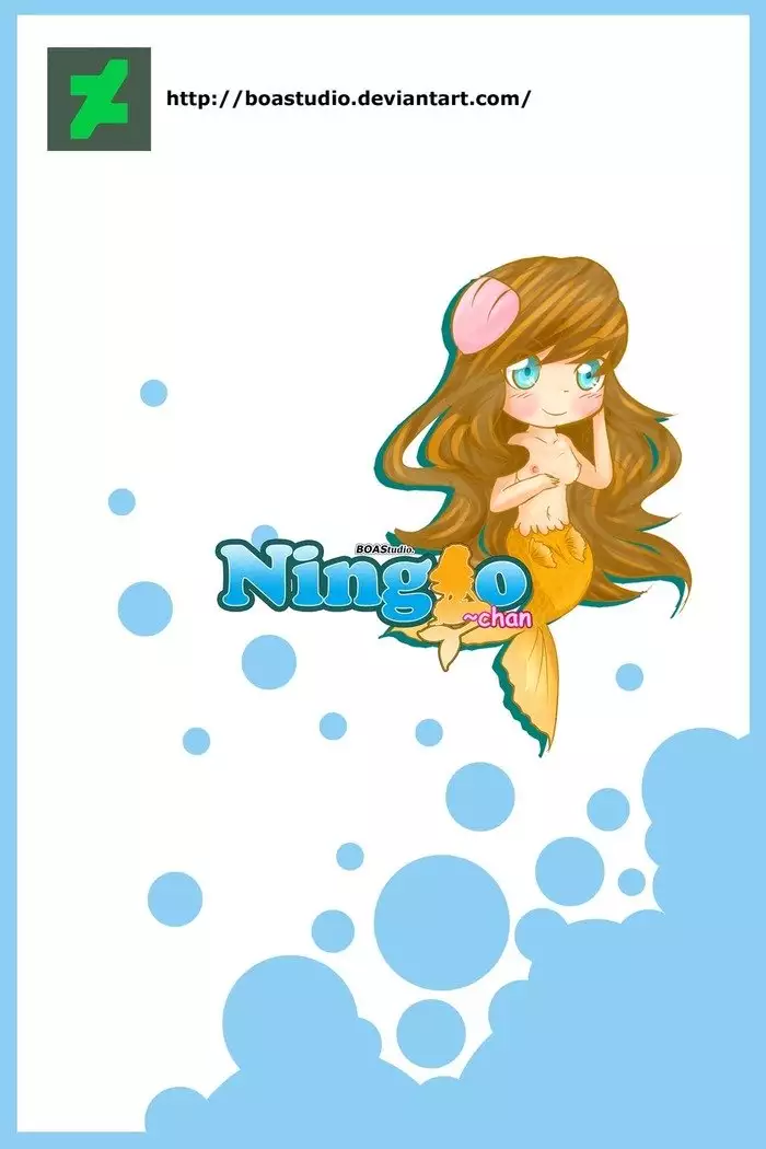 Ningyo-Chan