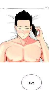 Hooker Ch.1-35 (English) (Ongoing)