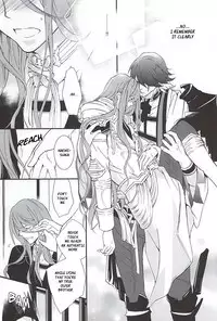 (SPARK10) [Nichica (Shiho)] Kotetsu Kyoudai (Kari) (Touken Ranbu) [English] [Sei]