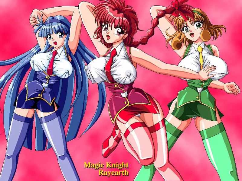 Sanshoku Dama Return