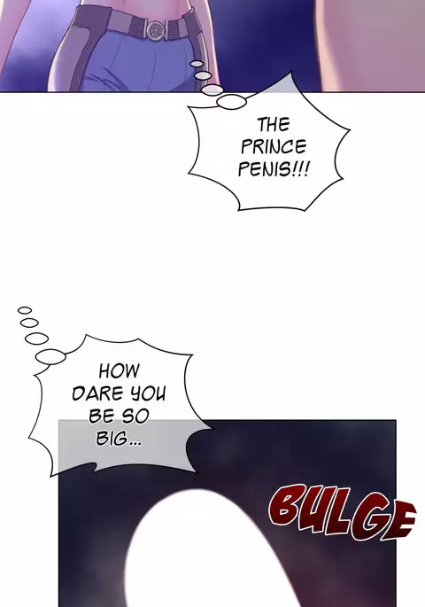 Perfect Half Ch.1-32