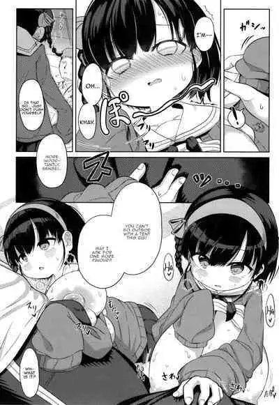 Punipuni Chiccha Tappotapo Ch. 1-6