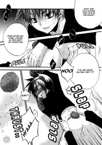 [Anthology] Puchi D Kemono