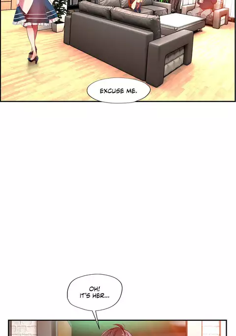 Lilith`s Cord Ch.1-26