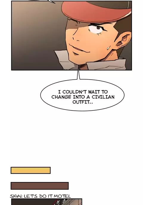 Refrain Love Ch.1-27