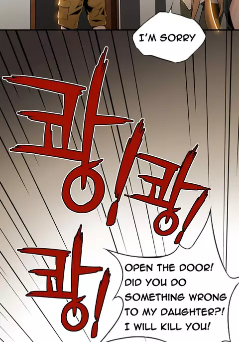 Kill the Dead Bastard Ch.0-11