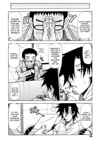 [Hagane Tetsu] Hame King Ch. 1-6 [English] [desudesu]