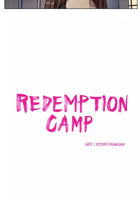 Atonement Camp Ch.1-29