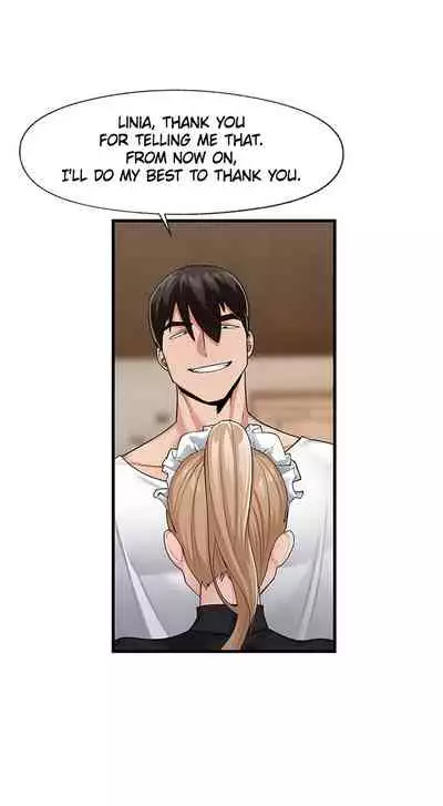 [KAMADI, OneDollar, Grilled Mero] Absolute Hypnosis in Another World (1-21) [English] [Ongoing]