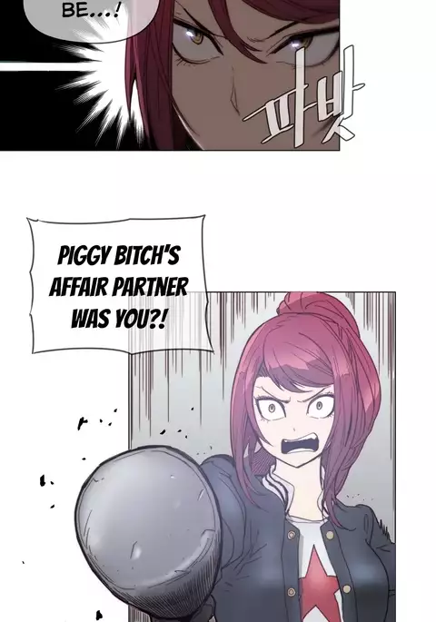 Household Affairs Ch.1-45