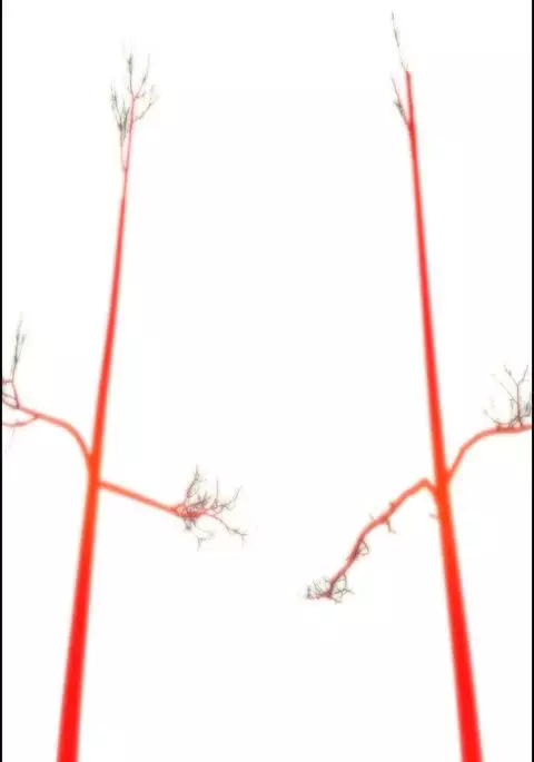 Lilith`s Cord Ch.1-18