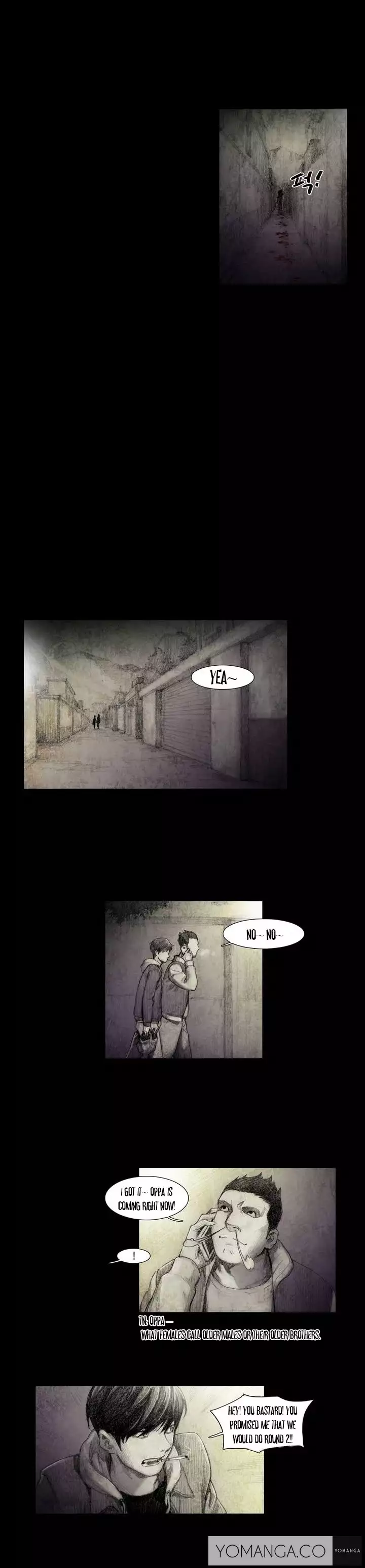 House of Dolls Ch.0-7