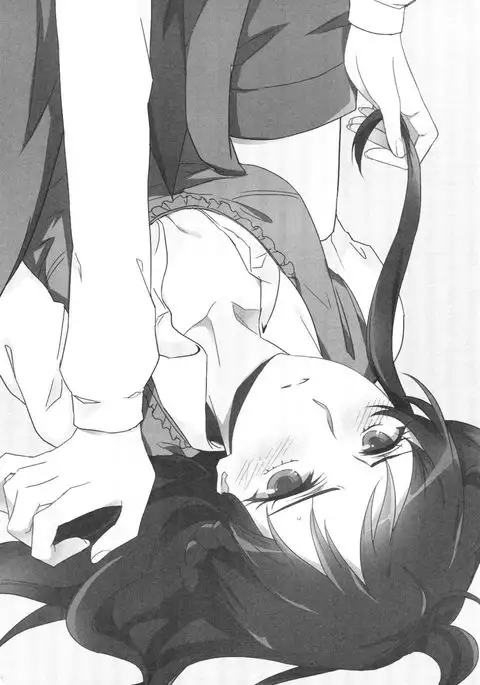 All is well that ends well