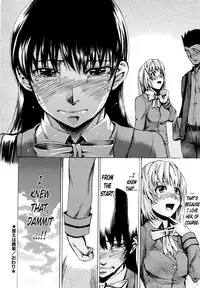 [Takenoko Seijin] Going Otome Ch. 1-8 [English] [biribiri]