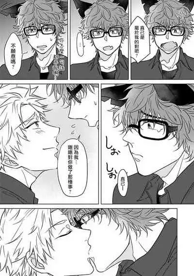 Fukurou no Koiwazurai | 猫头鹰的相思病