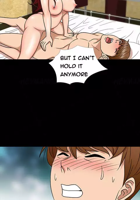 Secret Island Ch.1-13