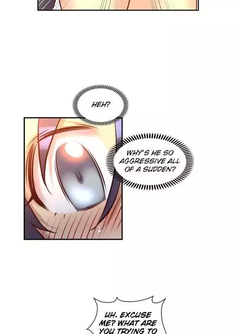 Master in My Dreams Ch.0-44