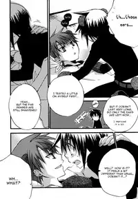 [Anthology] Puchi D Kemono