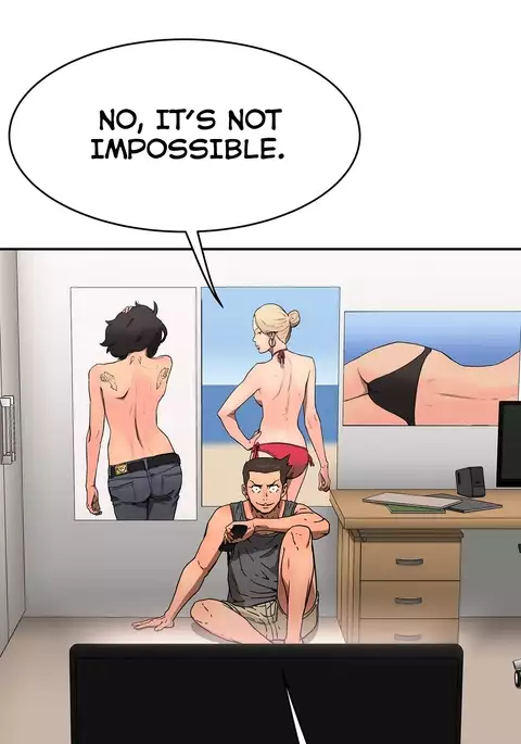 Refrain Love Ch.1-27