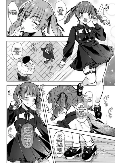 Mesugaki, choro sugi w | Fucking Brats Is Way Too Easy!