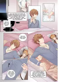 [The Yaoi Army][Joberu, Seru] Fujoshi Trapped in a Seme's Perfect Body 1, 2