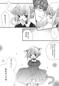 [Kotori Kirihara] Seijunbyou